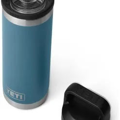 Yeti Rambler 18 Oz Bottle -Zelte Ski Shop yeti rambler 18 oz bottle nordic blue 11