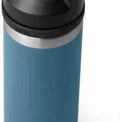 Yeti Rambler 18 Oz Bottle -Zelte Ski Shop yeti rambler 18 oz bottle nordic blue 12